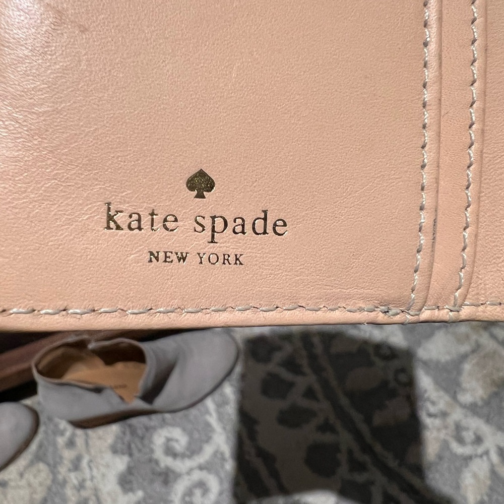 Kate Spade Wallet - Picture 3 of 4